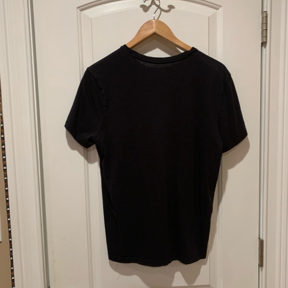 Calvin Klein Short Sleeve Shirt - Picture 2 of 2
